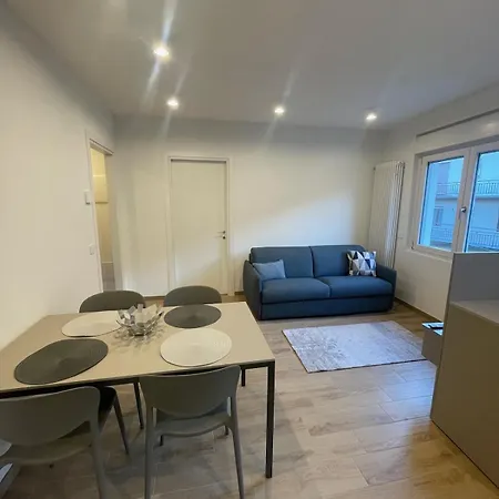 Apartment Ca Marina