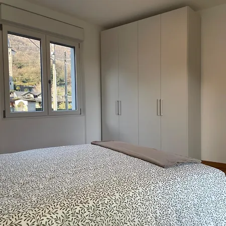 Ca Marina Apartment *