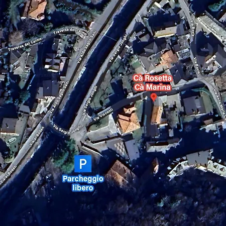 Ca Marina *